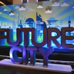 Reshape Your Future At THE FUTURE CITY : An Interactive Digital Park