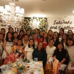 Christmas In Bloom – Mommy Bloggers Philippines Christmas Party 2017