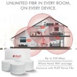 All-new Google Wifi Plans – Unli Fibr And Google Wifi ‘Points’ For Ultimate Home Broadband Experience