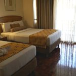 A Mom’s Worthwhile Break At City Garden Suites Manila