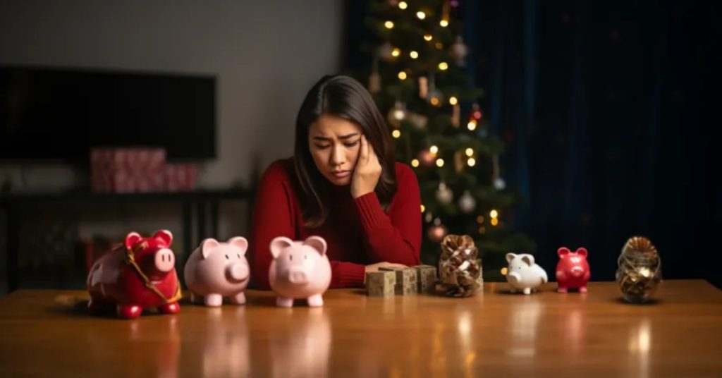 Smart Strategies: How Moms Can Build a Holiday Fund and Avoid the Debt Trap