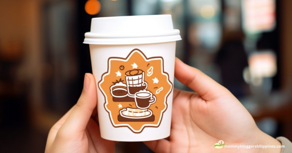 Coffee Stickers – To Collect or Not? A Mom’s Quick Guide