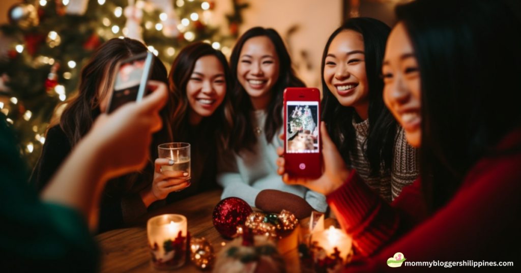 Planning a Virtual Holiday Party: Mom’s Guide to Festive Fun