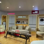 toshiba japandi and nature pure series media launch