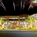 Vista Manors Unwraps Christmas Celebrations in a Nationwide Lighting Ceremony