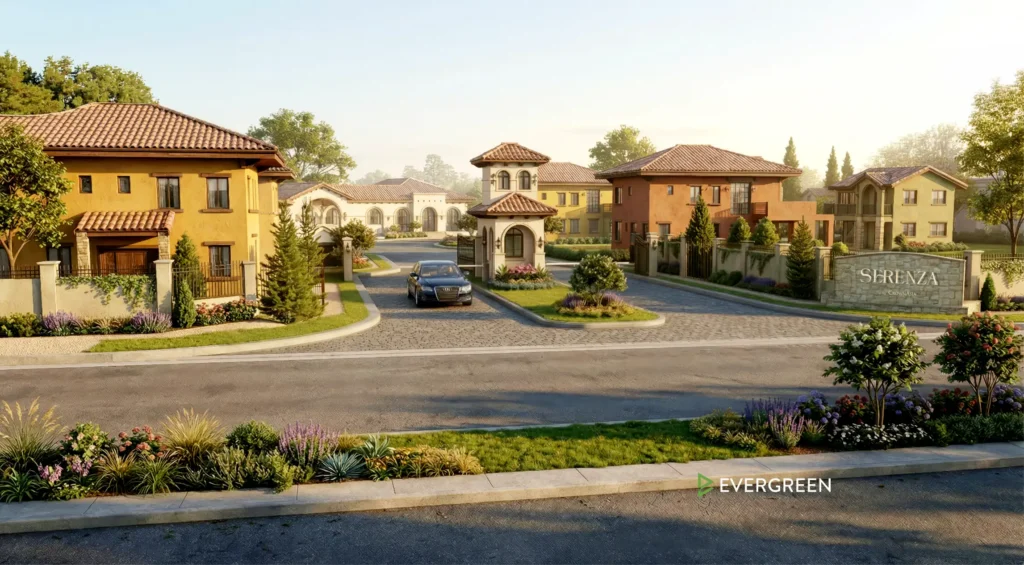 South Luzon Living: Crown Asia Communities Designed for a Calm and Meaningful Homecoming