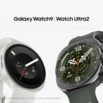 Samsung Galaxy Watch Ultra2 and Watch9 at a Glance