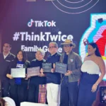TikTok #ThinkTwice Family Guide Helps Filipino Parents Build Safer Digital Habits
